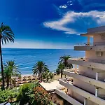 Skol 440. 1 Bed With Sea Views In Centre. Apartman Marbella