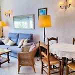 Apartman Skol 440. 1 Bed With Sea Views In Centre. Marbella