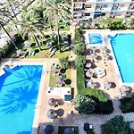 Apartman Skol 440. 1 Bed With Sea Views In Centre. *