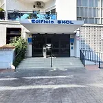 Apartman Skol 440. 1 Bed With Sea Views In Centre. *