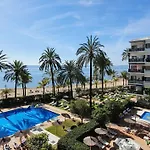 Apartman Skol 440. 1 Bed With Sea Views In Centre.