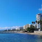 Skol 440. 1 Bed With Sea Views In Centre. Apartman Marbella