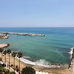 Apartman Skol 440. 1 Bed With Sea Views In Centre. Marbella