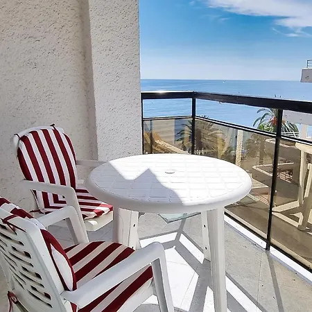 Skol 440. 1 Bed With Sea Views In Centre. * Marbella