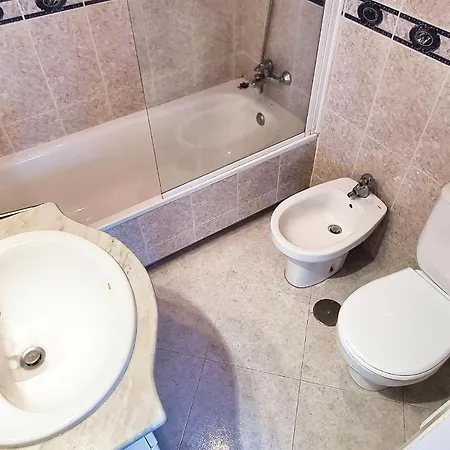 Skol 440. 1 Bed With Sea Views In Centre. Appartement