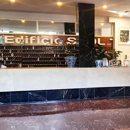 Skol 440. 1 Bed With Sea Views In Centre. *