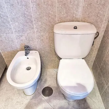 Appartement Skol 440. 1 Bed With Sea Views In Centre.