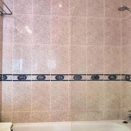 Skol 440. 1 Bed With Sea Views In Centre. Marbella