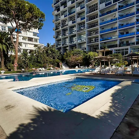 公寓 Skol 440. 1 Bed With Sea Views In Centre.