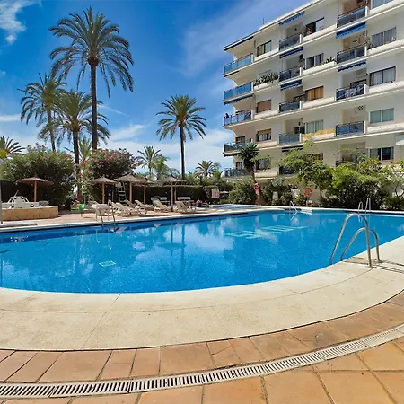 Skol 440. 1 Bed With Sea Views In Centre. 公寓