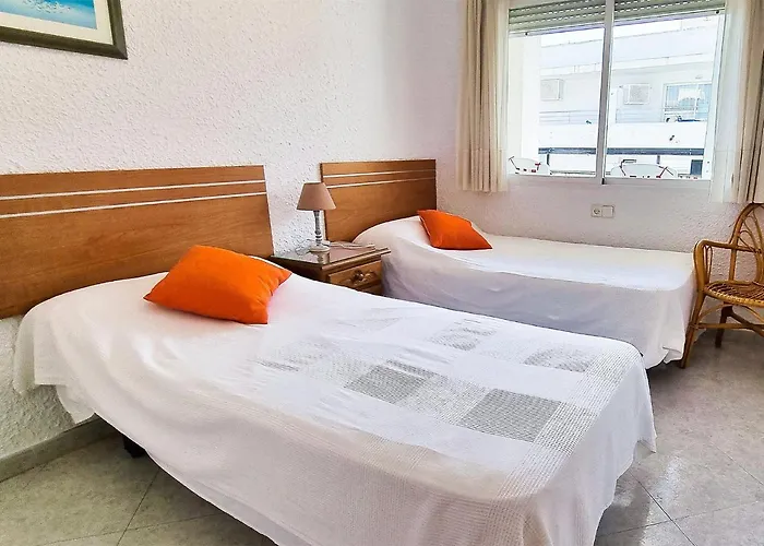 公寓 Skol 440. 1 Bed With Sea Views In Centre. *