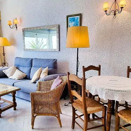Apartman Skol 440. 1 Bed With Sea Views In Centre. Marbella