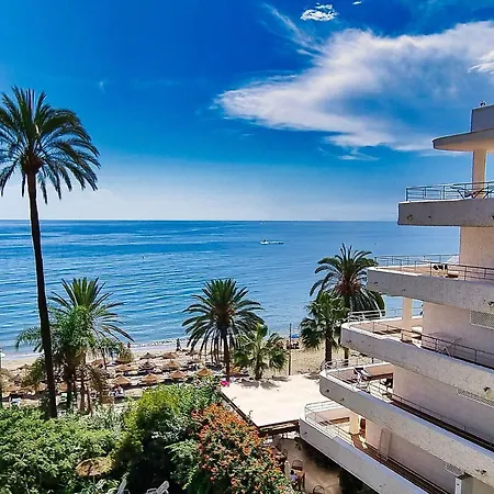 Apartamento Skol 440. 1 Bed With Sea Views In Centre. *