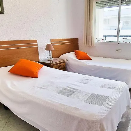 Apartamento Skol 440. 1 Bed With Sea Views In Centre. *