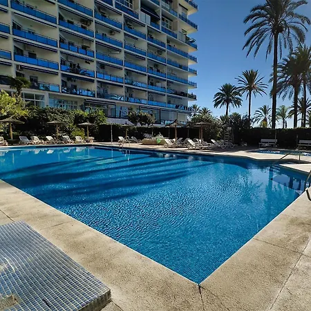 Skol 440. 1 Bed With Sea Views In Centre. *