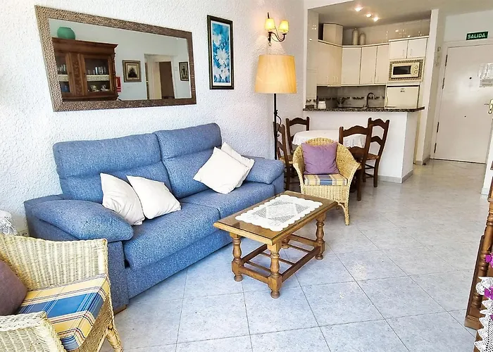 Skol 440. 1 Bed With Sea Views In Centre. Appartement *