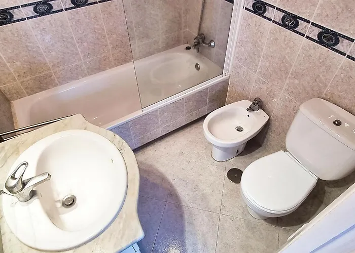 Skol 440. 1 Bed With Sea Views In Centre. Appartement