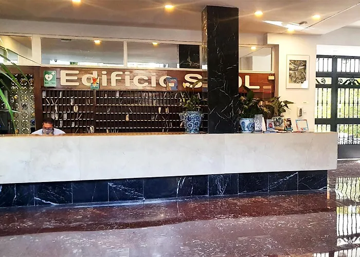 Skol 440. 1 Bed With Sea Views In Centre. *