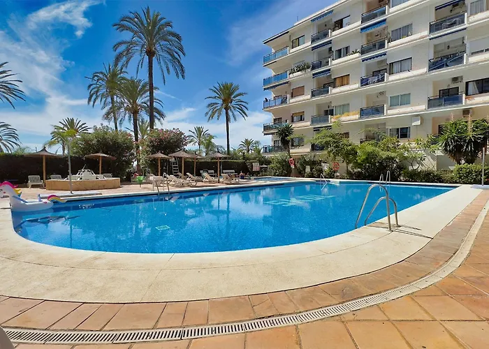 Skol 440. 1 Bed With Sea Views In Centre. Appartement